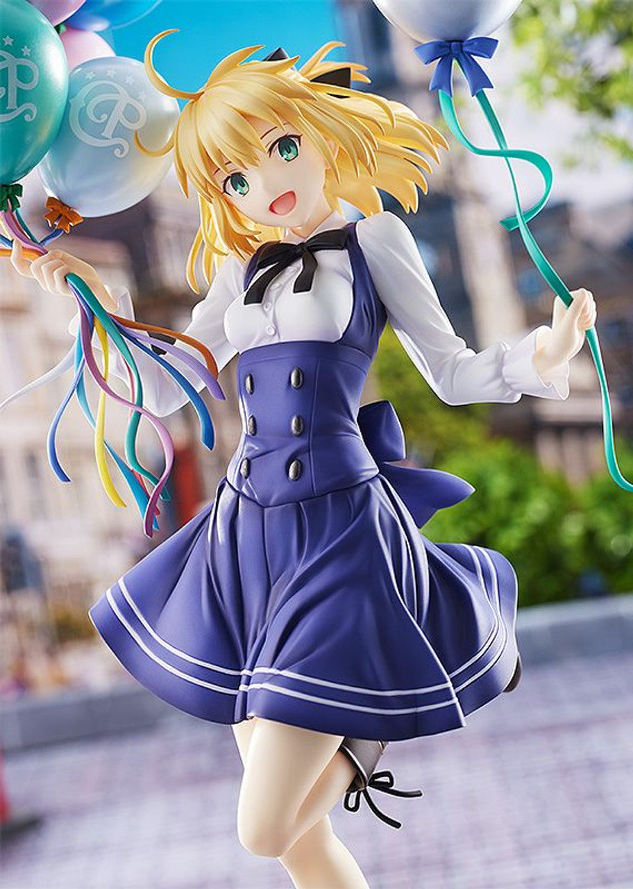 FGO - FateGO - Altria Pendragon - KDcolle - Saber - 1/7 - P-REX Hobby
