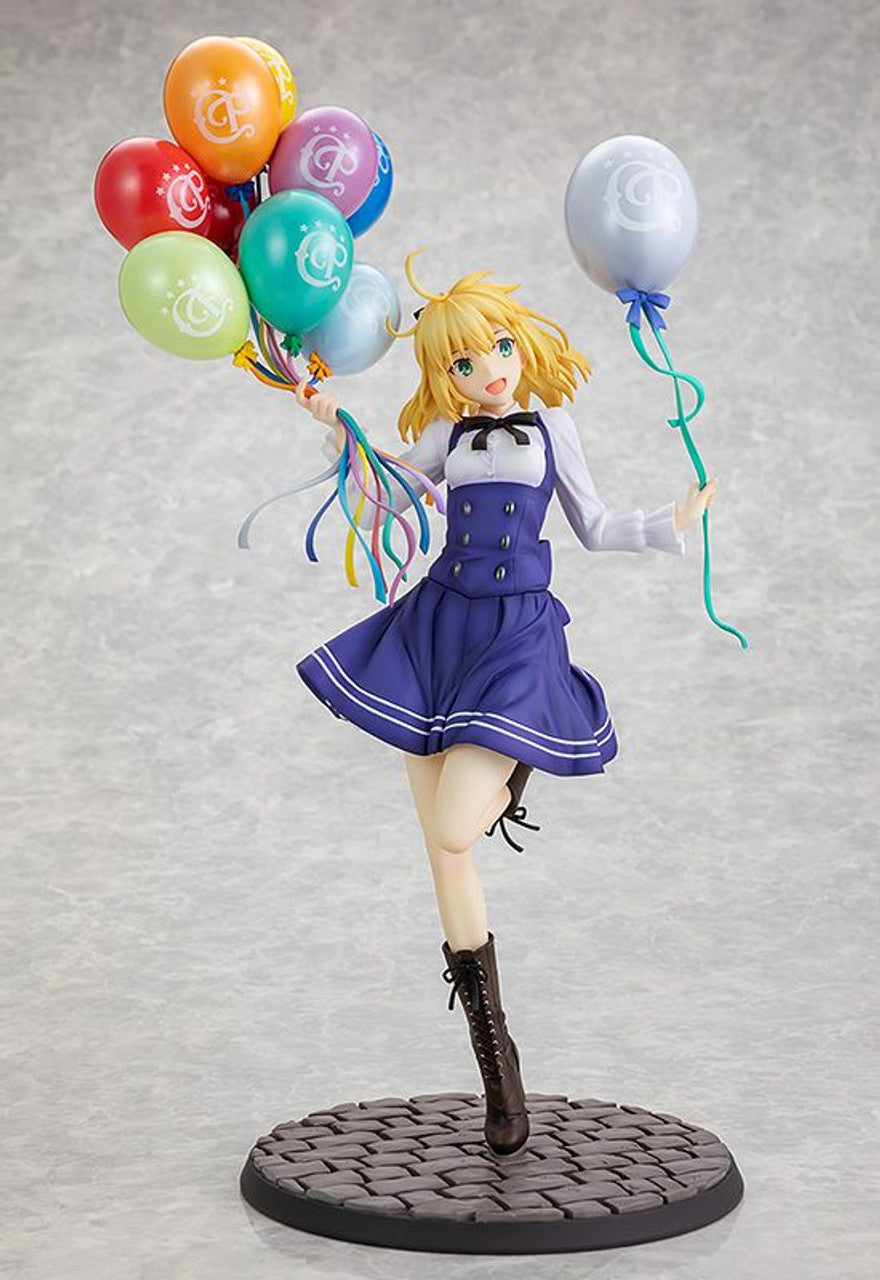 FGO - FateGO - Altria Pendragon - KDcolle - Saber - 1/7 - P-REX Hobby