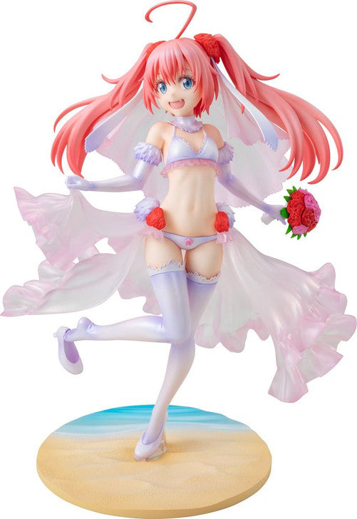 KADOKAWA Milim Nava: Wedding Bikini ver.(4942330151952)