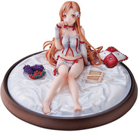Sword Art Online Series Asuna Negligee Ver. 1/7 Scale Figure | 4942330166178