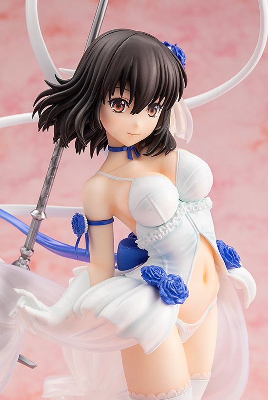 KADOKAWA Yukina Himeragi: Summer Wedding ver.(re-run)(4942330188910)