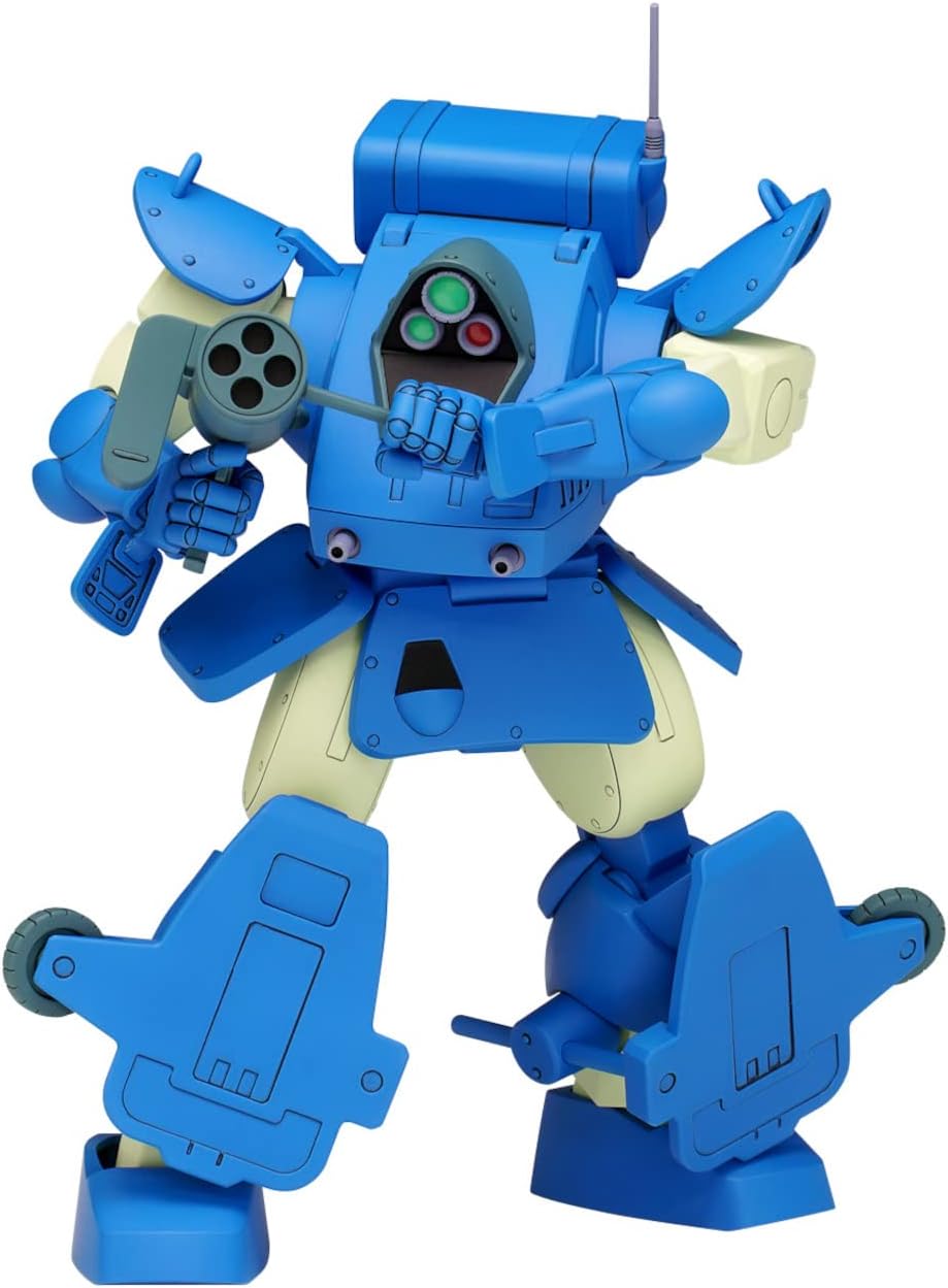 MegaHouse [WAVE] Armored Cavalry Bottoms, Snapping Turtle, ST Version, 1/35 | 4943209062331