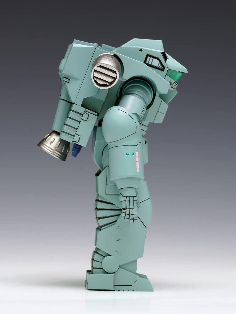 MegaHouse [WAVE] Mobile Infantry PS-014 Strategic Communication Type | 4943209500147