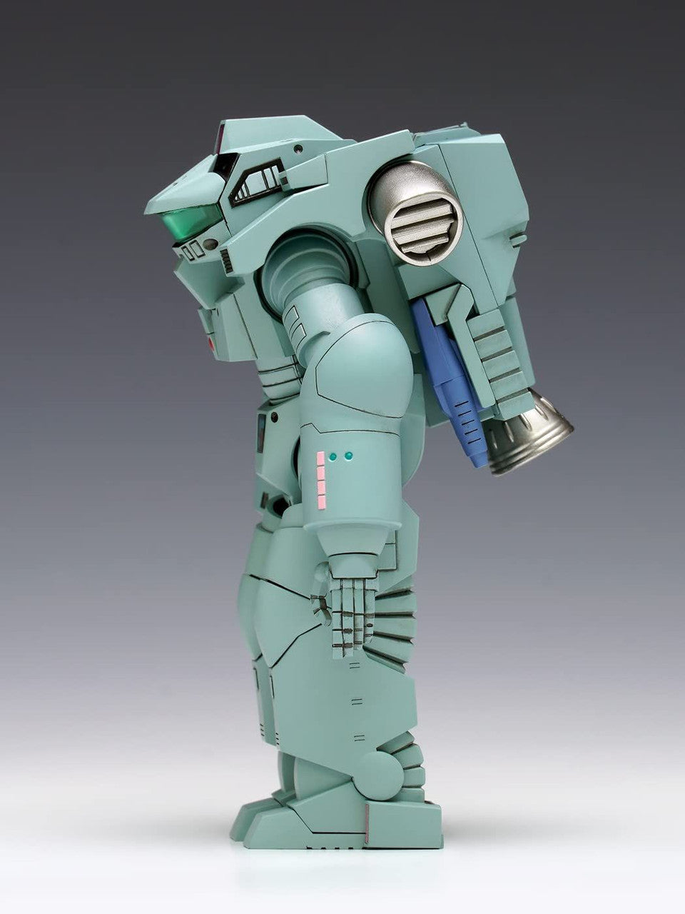 MegaHouse [WAVE] Mobile Infantry PS-014 Strategic Communication Type | 4943209500147