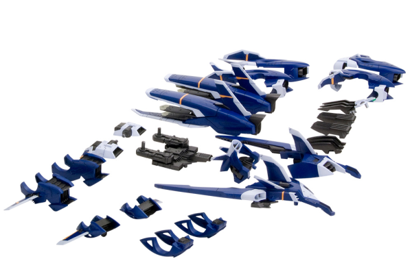 KOTOBUKIYA LIGER ZERO JAGER UNIT MARKING PLUS Ver. | 4934054073719