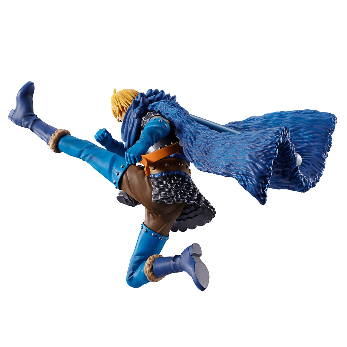 Sanji (Giant Bash!! Vol.2) | 4573102724809