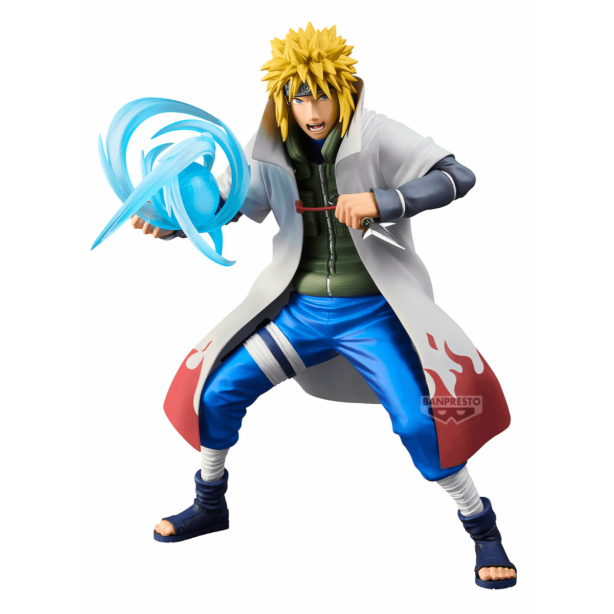 NARUTO SHIPPUDEN Grandista-MINATO NAMIKAZE-SPECIAL EDITION | 4573102713872