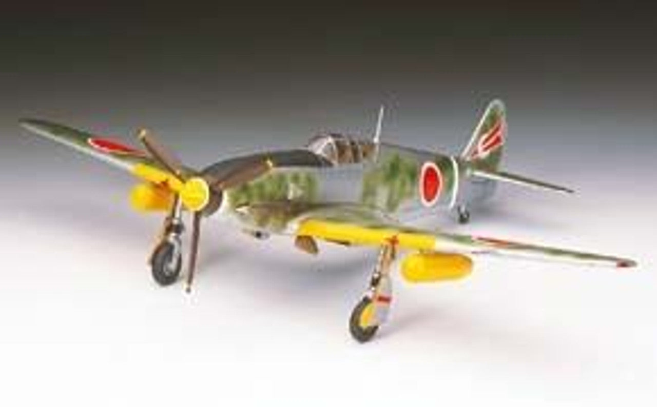 Hasegawa [A3] 1:72 KAWASAKI Ki61-I TEI HIEN (TONY) | 4967834011335