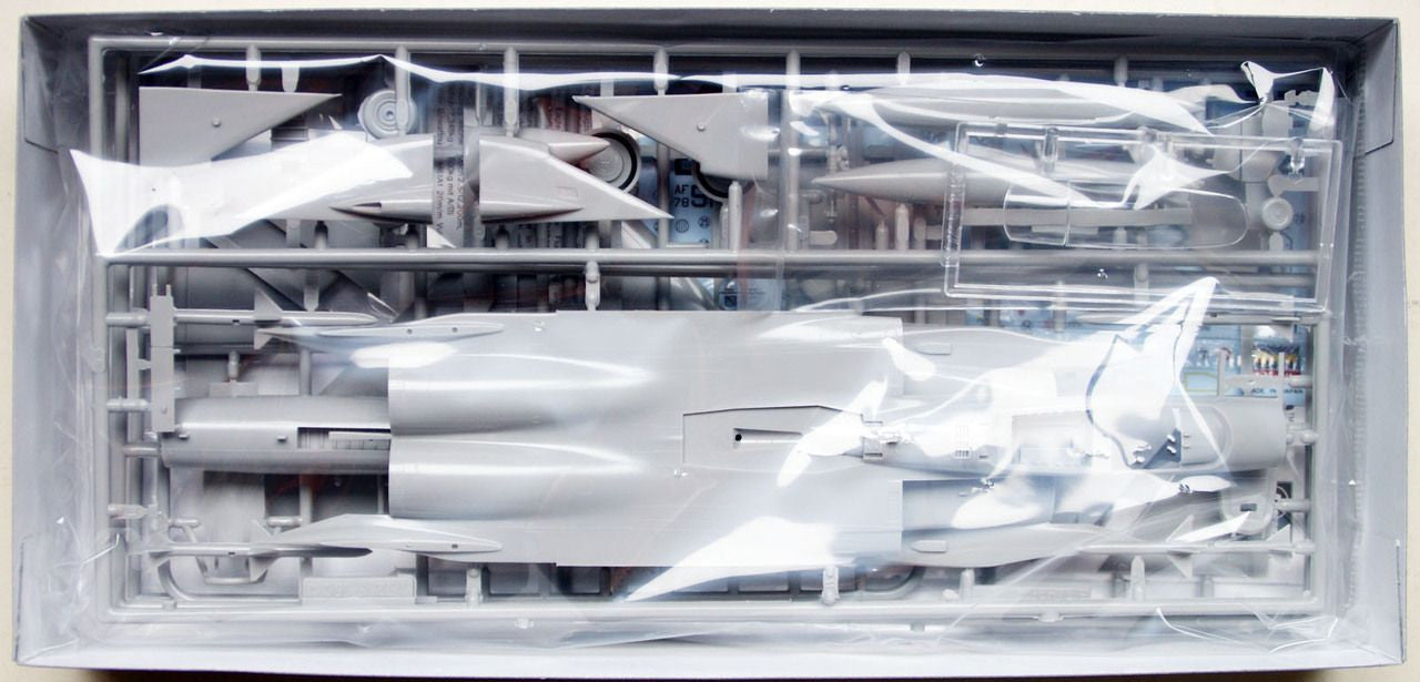 Hasegawa [C6] 1:72 F-15C EAGLE | 4967834013360