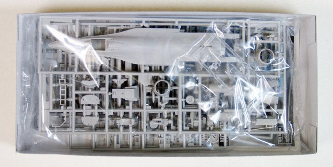 Hasegawa [D18] 1:72 F-16CJ (BLOCK 50) FIGHTING FALCON | 4967834014480