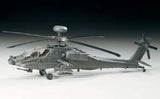 Hasegawa [E6] 1:72 AH-64 APACHE LONGBOW