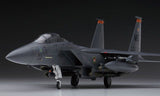 Hasegawa [E39] 1:72 F-15E STRIKE EAGLE