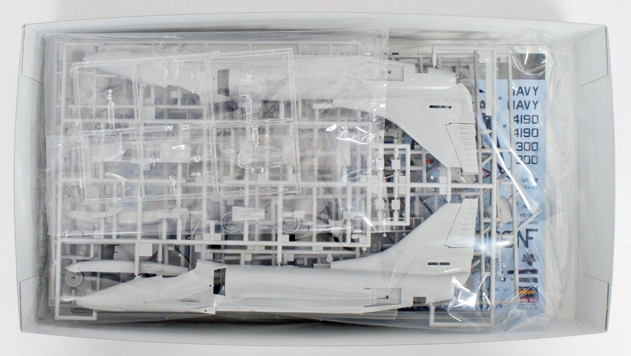 Hasegawa [PT21] 1/48  A-4E/F SKYHAWK | 4967834072213