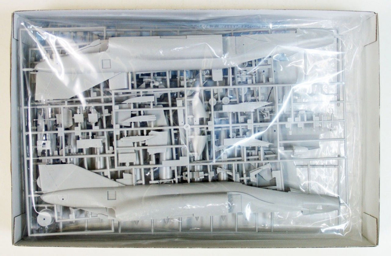 Hasegawa [PT30] 1:48 RF-4E PHANTOM II JASDF | 4967834072305