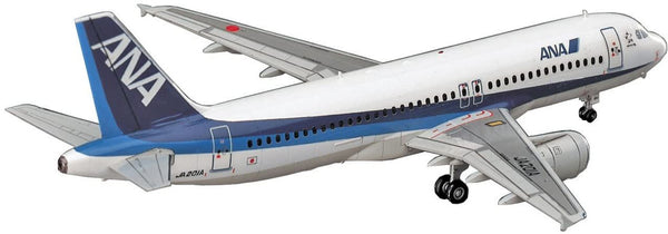 Hasegawa [32] 1:200 ANA AIRBUS A320