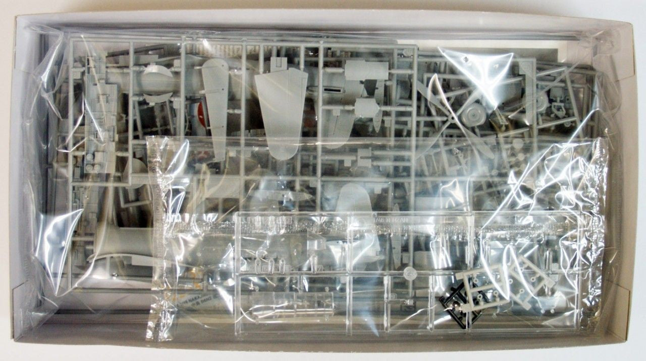 Hasegawa [JT61] 1:48 CARRIER-BORNE ATTACK BOMBER TENZAN (JILL) TYPE 12 | 4967834191617