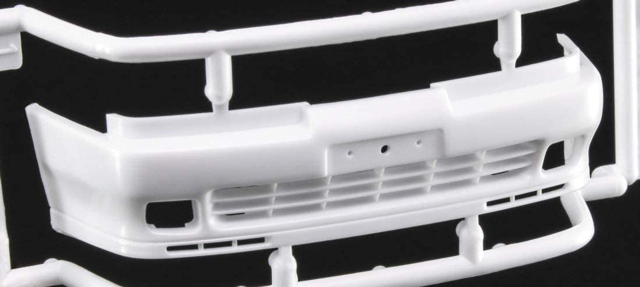 Hasegawa 1/24  TOYOTA SUPRA A70 GT TWIN TURBO 1989 WHITE PACKAGE
