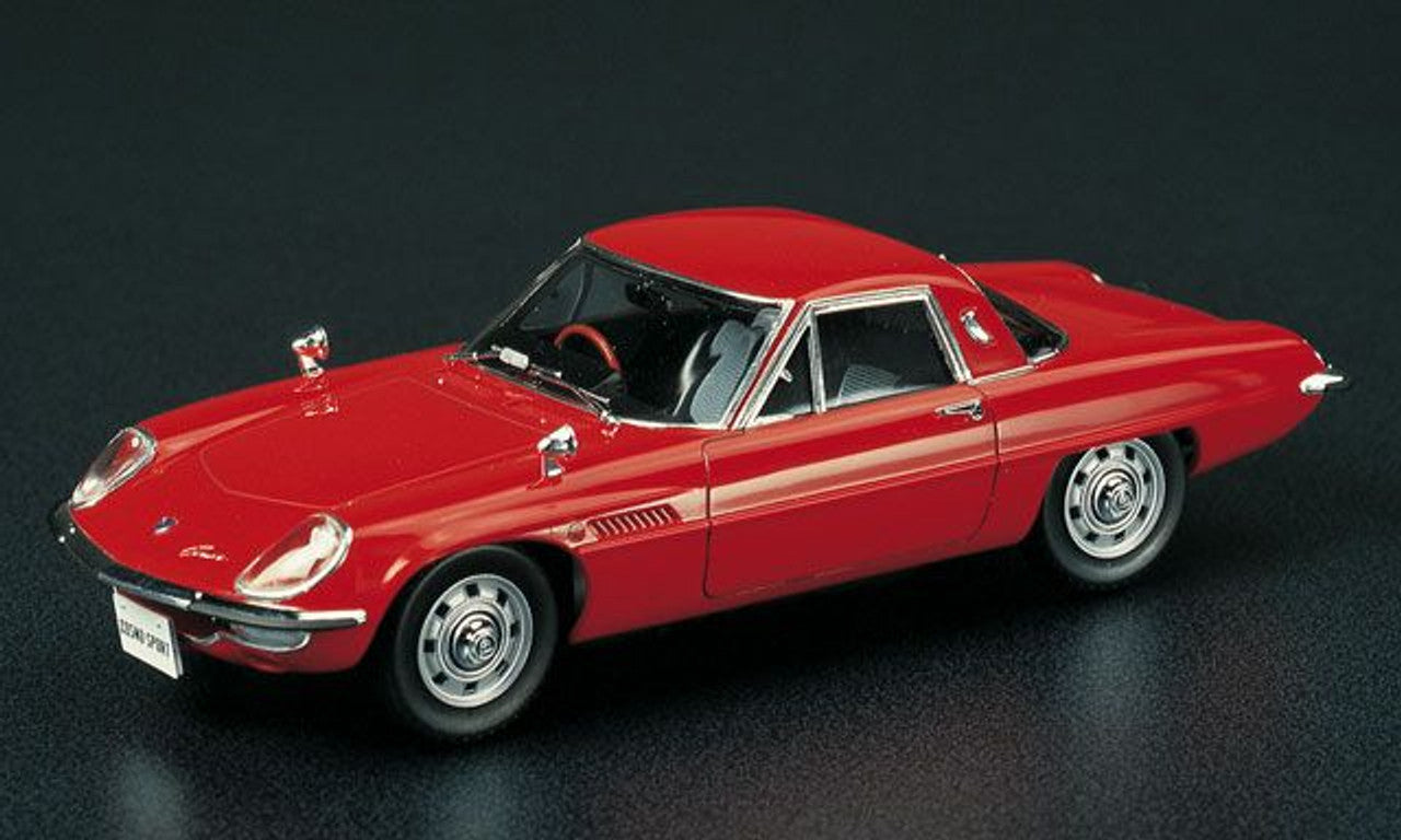 Hasegawa [HC2] 1:24 MAZDA COSMO SPORT L10B | 4967834211025