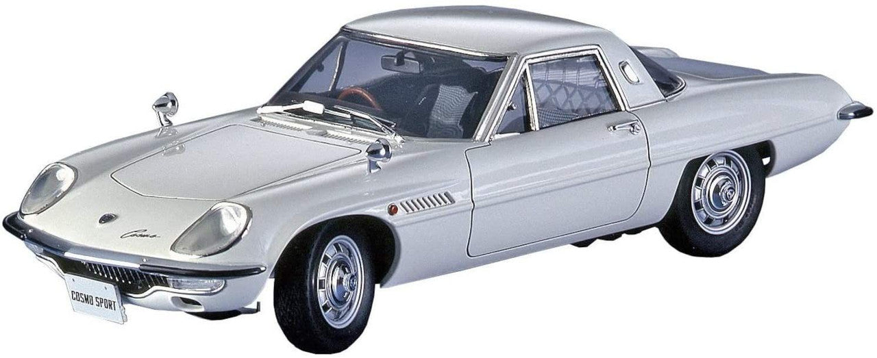 Hasegawa [HC2] 1:24 MAZDA COSMO SPORT L10B | 4967834211025