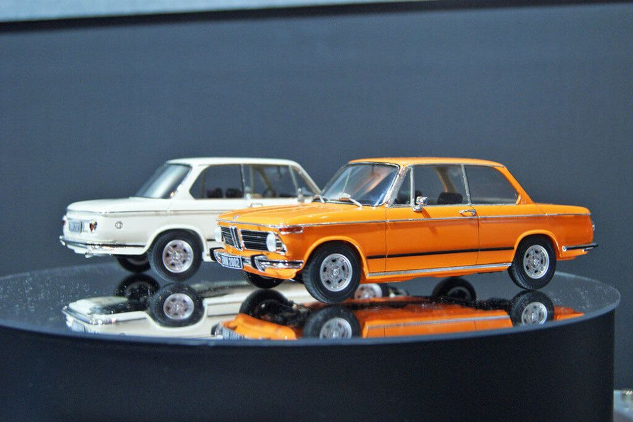 Hasegawa [HC23] 1:24 BMW 2002 tii(4967834211230)