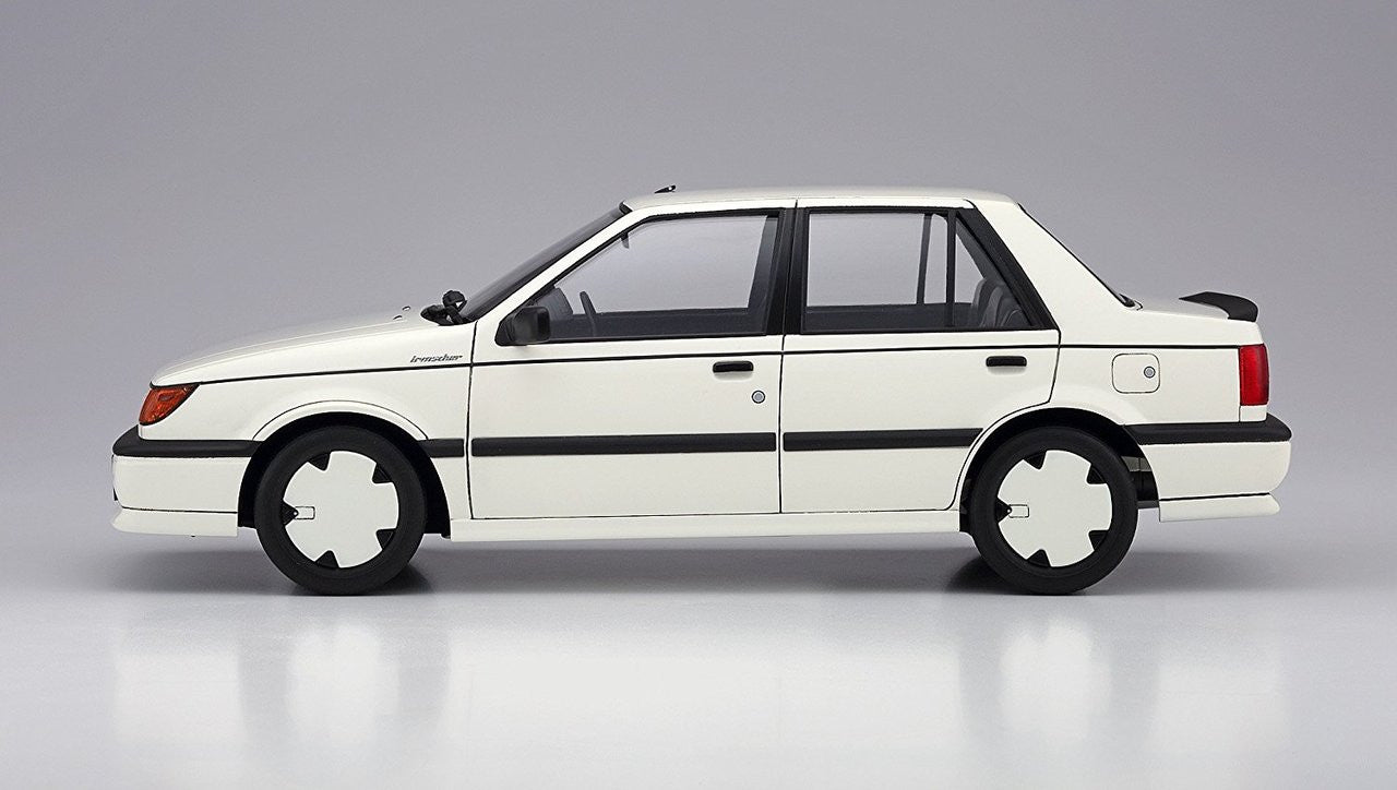Hasegawa [HC26] 1:24 ISUZU GEMINI (JT190) irmscher(4967834211261)