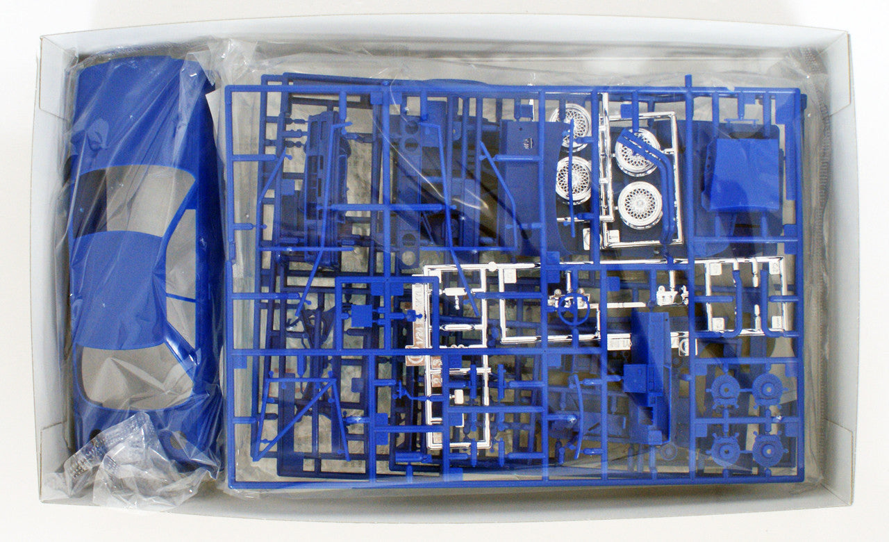 Hasegawa [HC27] 1:24 CALSONIC SKYLINE GTS-R (R31)(4967834211278)