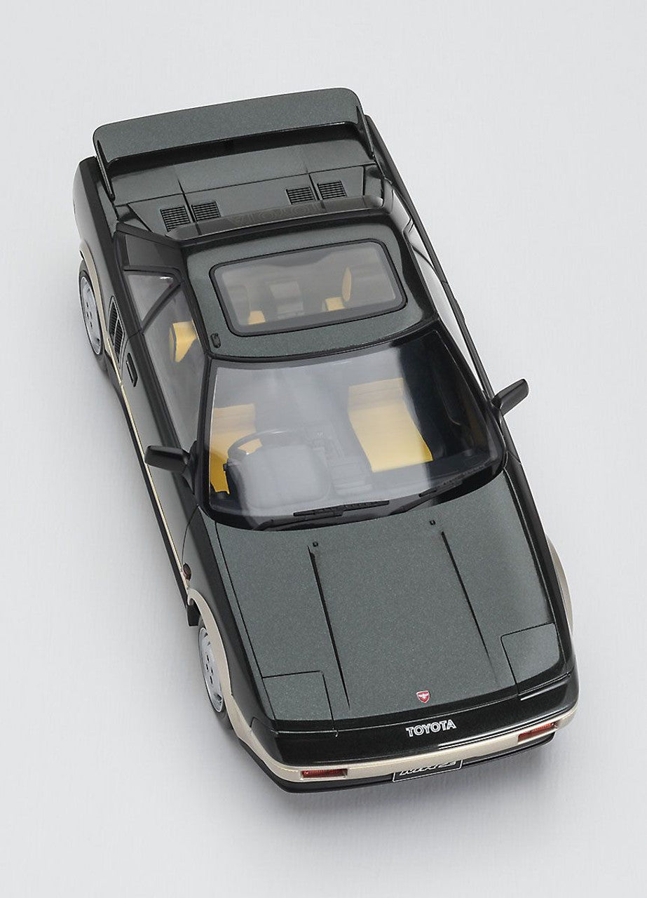 Hasegawa [HC51] 1:24 TOYOTA MR2 (AW11) EARLY VERSION G-Limited (Moon Roof)