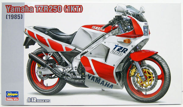 Hasegawa [BK11] 1:12 Yamaha TZR250 (1KT)