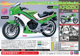 Hasegawa [BK12] 1:12 Kawasaki KR250 (KR250A)