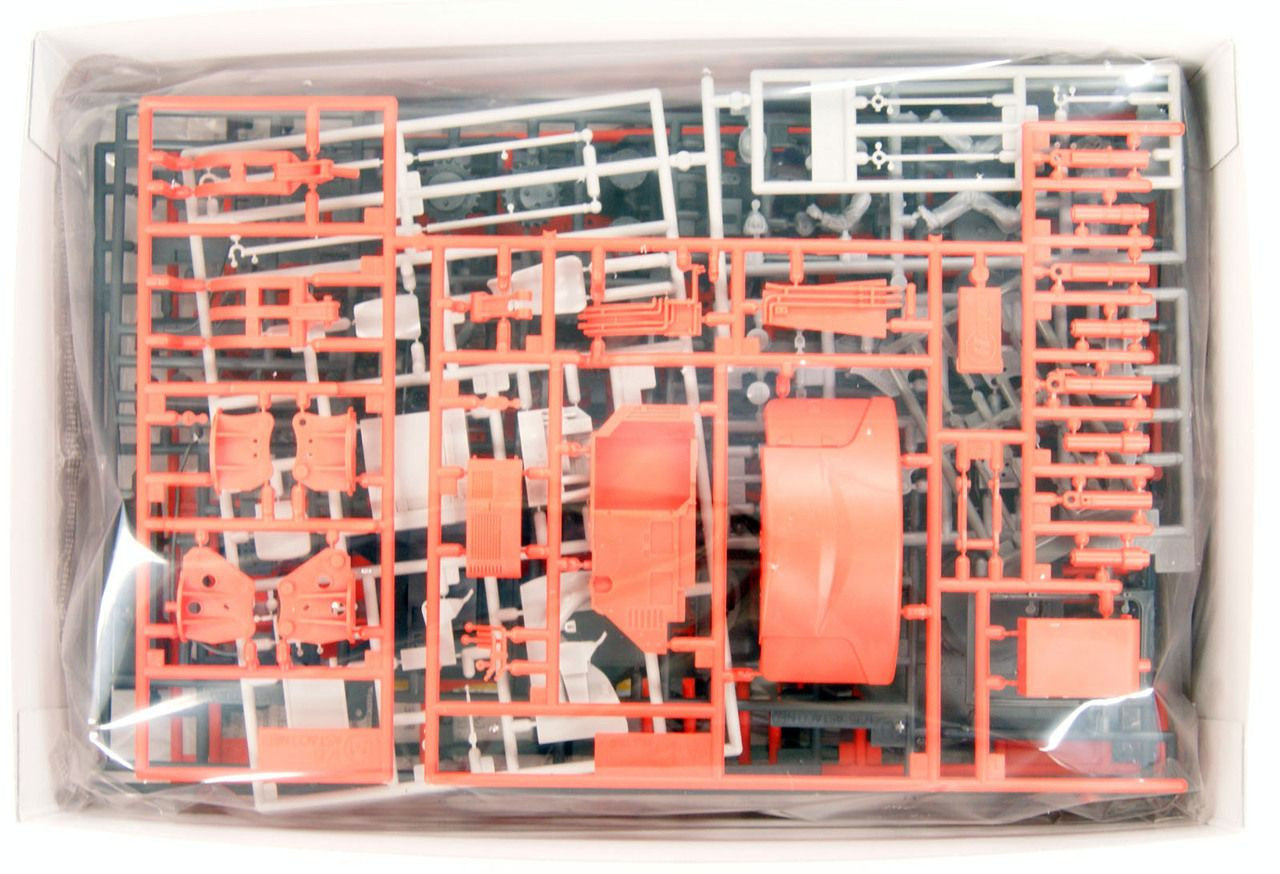 Hasegawa [SW04] 1:35 HITACHI DOUBLE ARM WORKING MACHINE ASTACO NEO