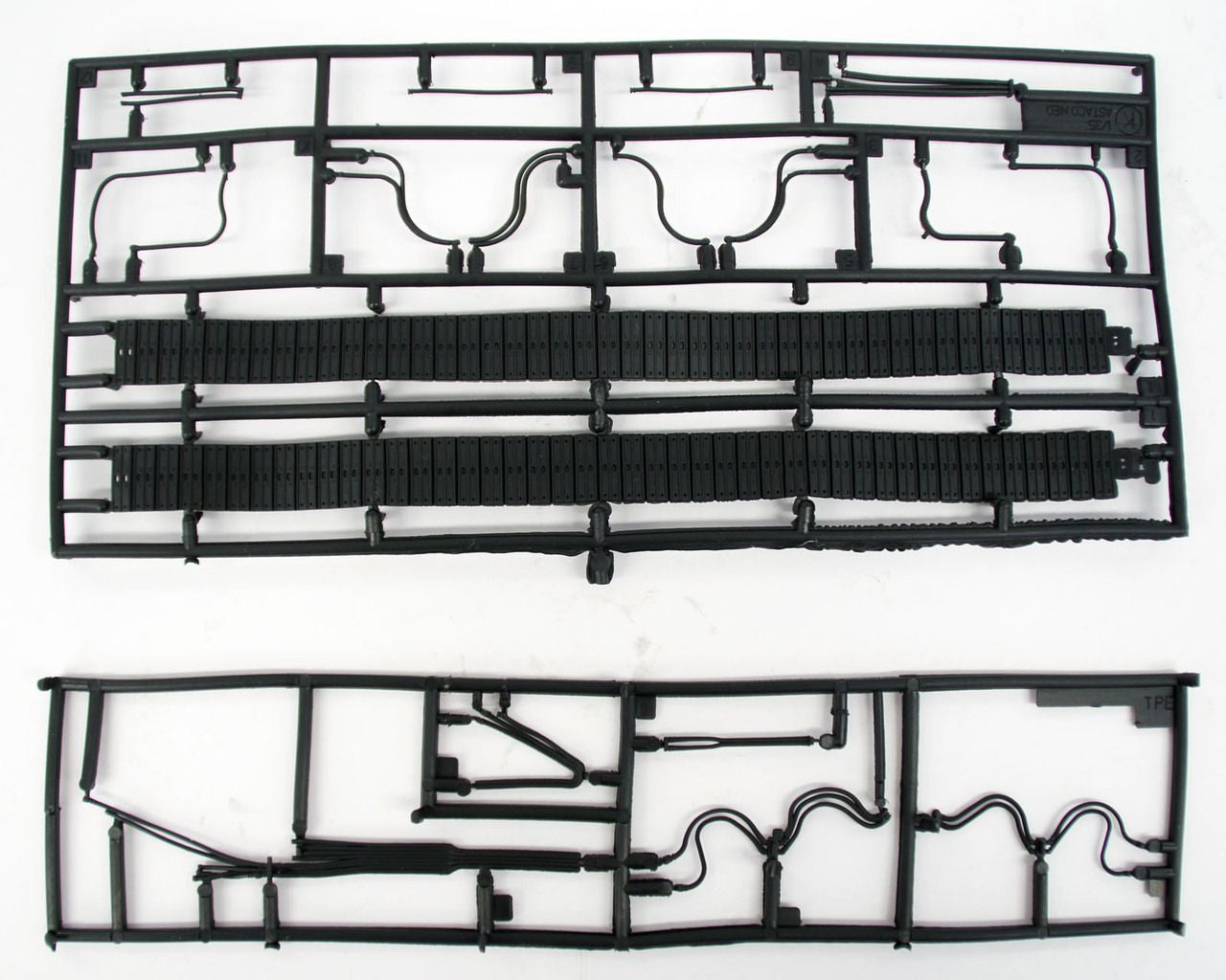 Hasegawa [SW04] 1:35 HITACHI DOUBLE ARM WORKING MACHINE ASTACO NEO