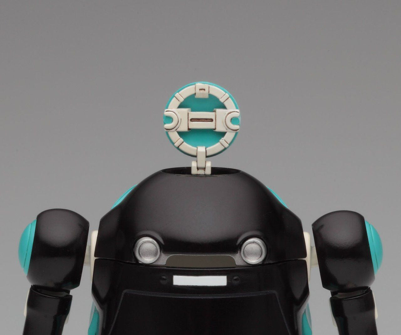 Hasegawa [CW10] 1:35 MechatroWeGo No.02 MILK & CACAO (Two kits in the box)