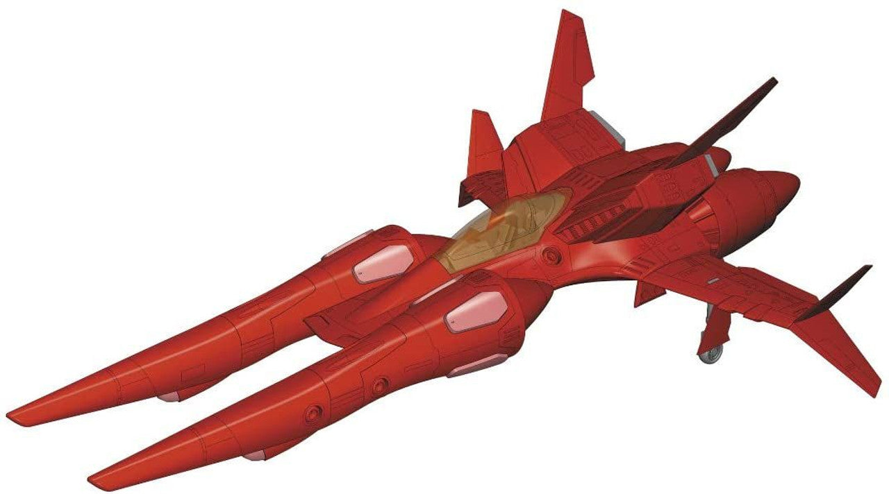 Hasegawa [CW22] 1:72 [CRUSHER JOE] TR-5 HARPY NORMA(4967834645226)