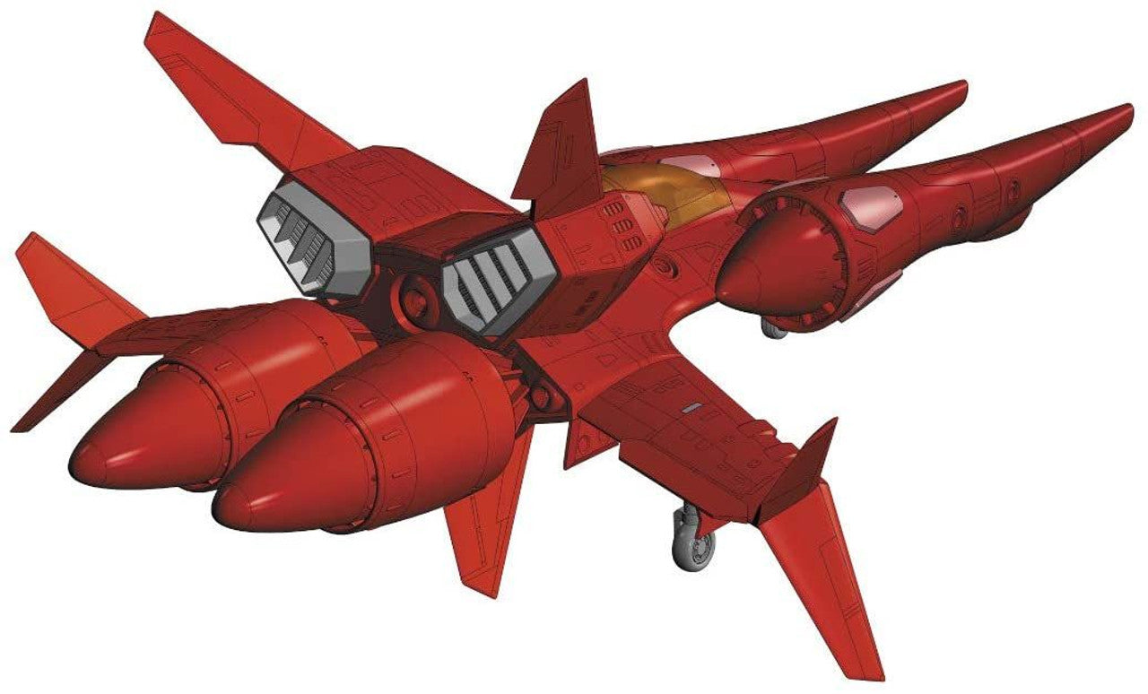Hasegawa [CW22] 1:72 [CRUSHER JOE] TR-5 HARPY NORMA(4967834645226)