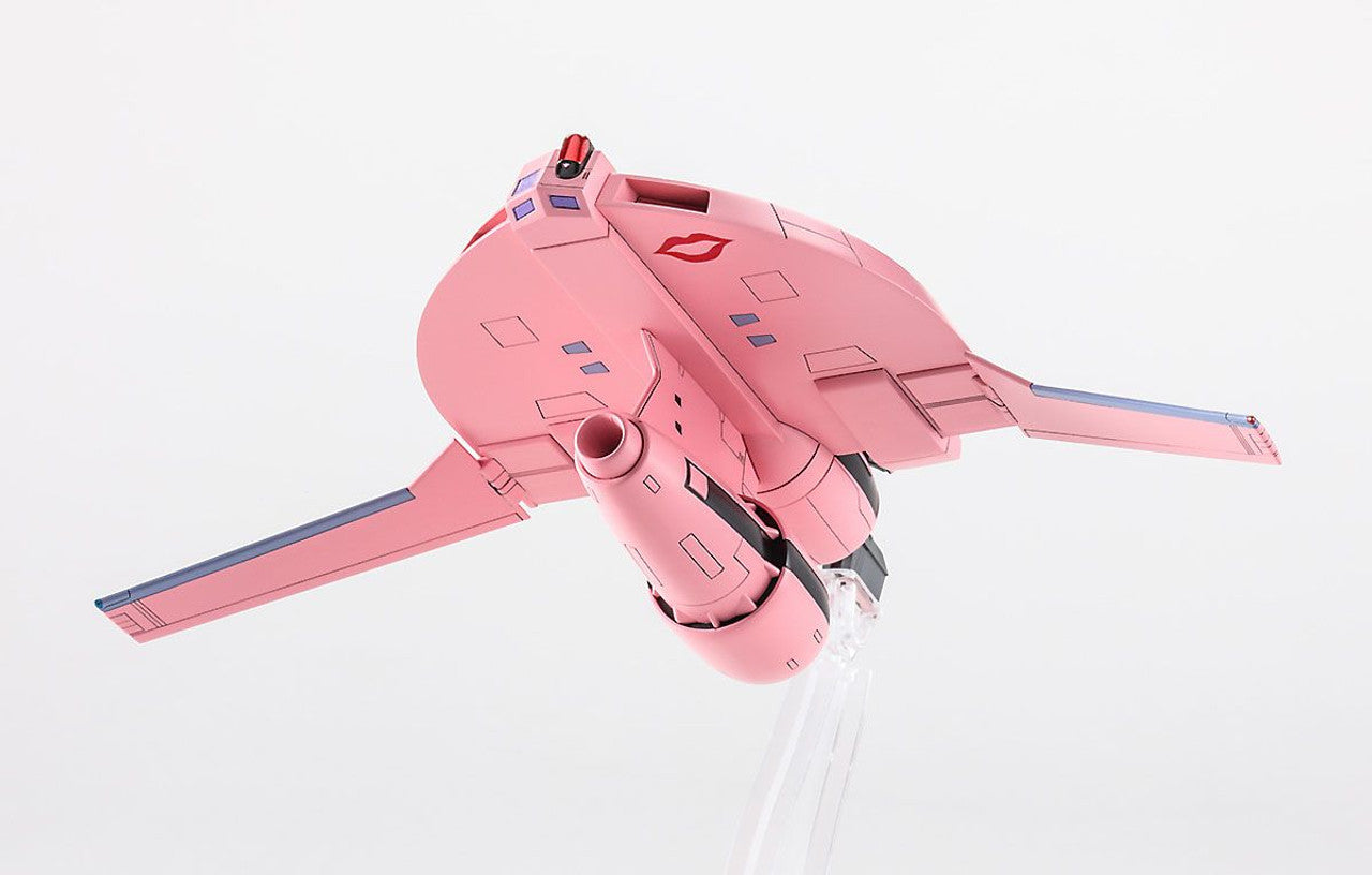 Hasegawa [CW24] 1:20 [DIRTY PAIR] 1/20 KEI & YURI w/1/300 LOVELY ANGEL(4967834645240)