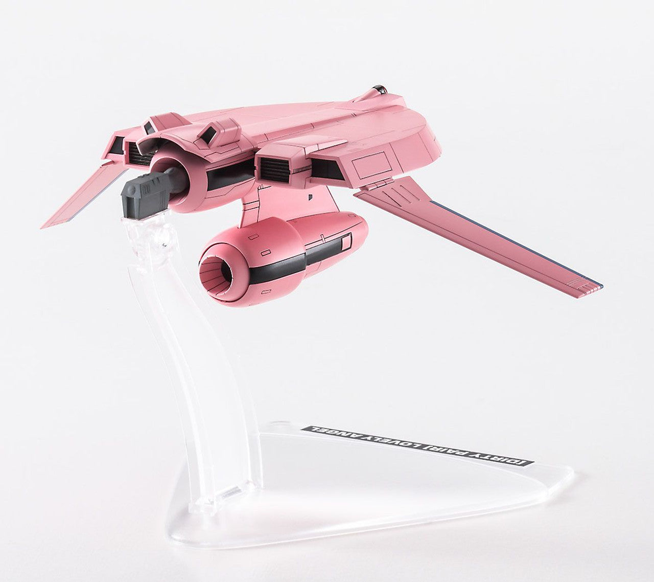 Hasegawa [CW24] 1:20 [DIRTY PAIR] 1/20 KEI & YURI w/1/300 LOVELY ANGEL(4967834645240)