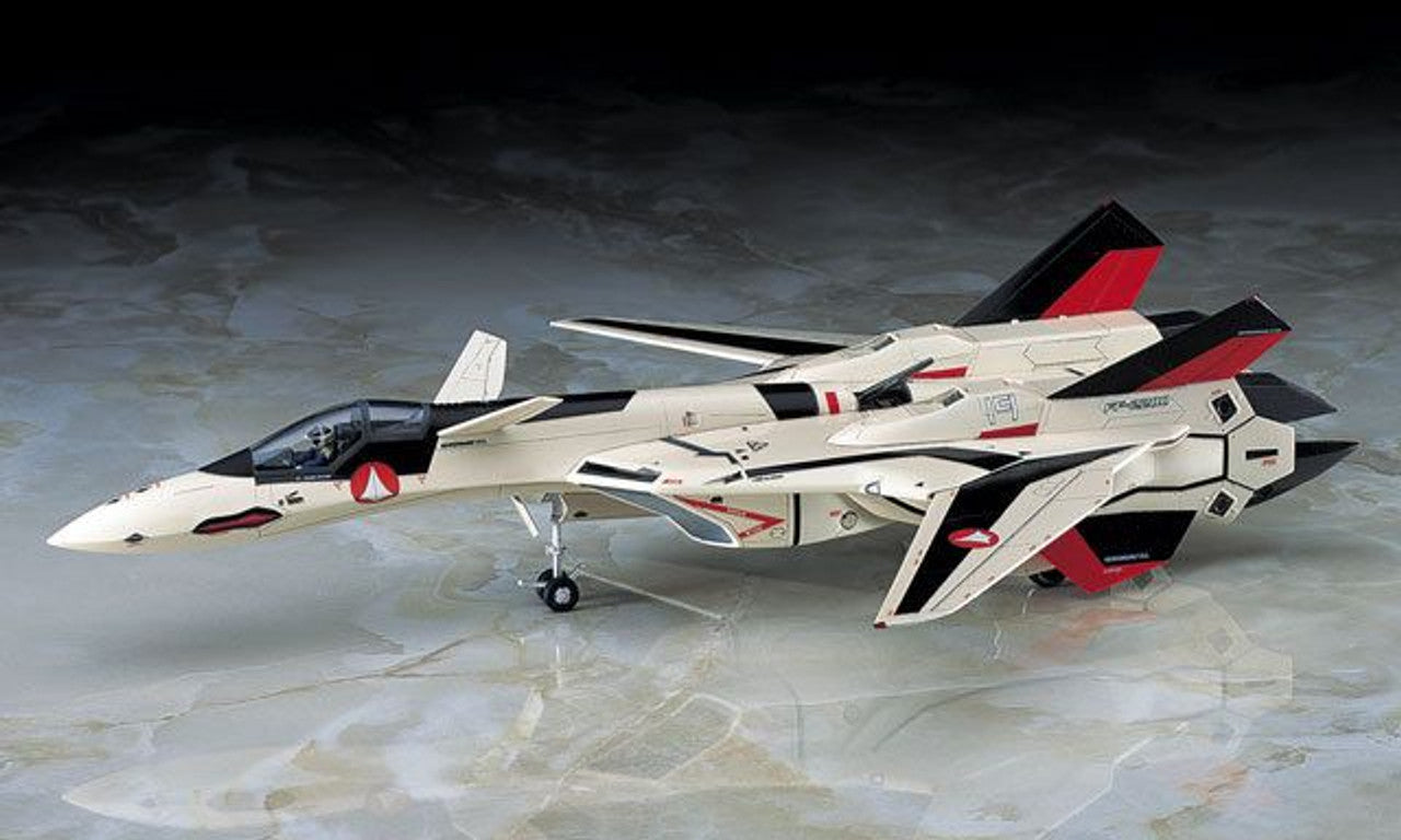 Hasegawa [9] 1:72 YF-19 | 4967834657090