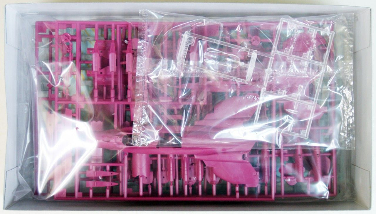 Hasegawa [16] 1:72 SV-51 γ Nora TYPE MACROSS ZERO | 4967834657168