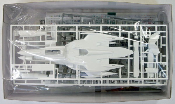 Hasegawa Macross Frontier VF-25F/S Messiah 1/72 Scale Model Kit