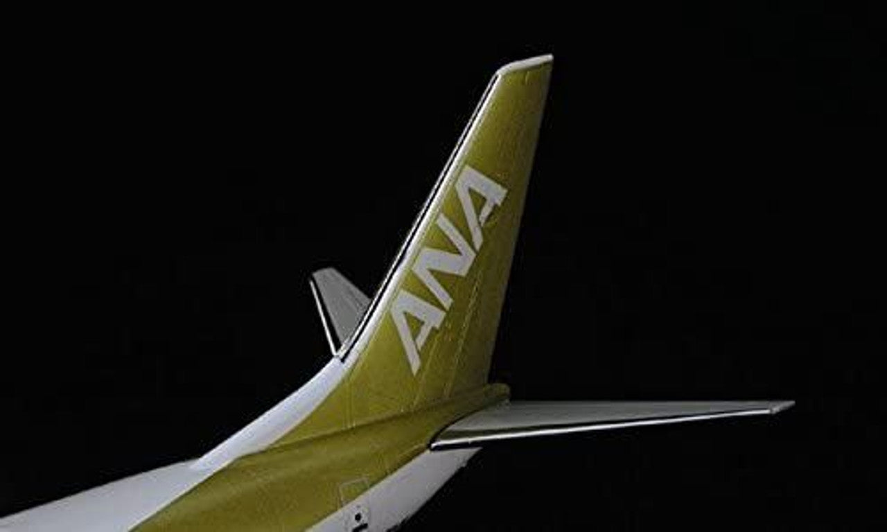 Hasegawa MIRROR FINISH A4 | 4967834719187