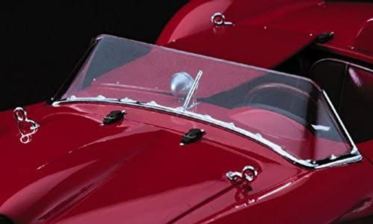 Hasegawa MIRROR FINISH A4 | 4967834719187