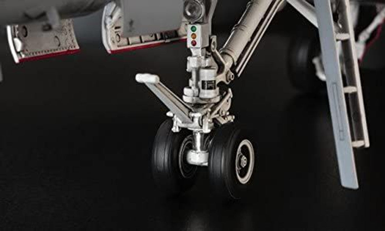 Hasegawa MIRROR FINISH A4 | 4967834719187