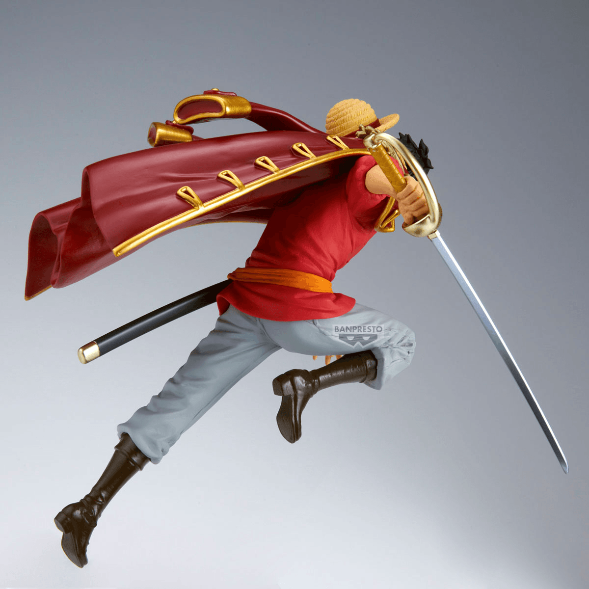 ONE PIECE BATTLE RECORD COLLECTION-GOL D.ROGER- | 4573102711908
