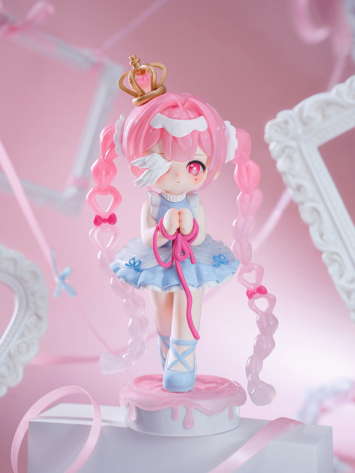 Miya Inside Heart's Series Blind Box Figure | 4582362389833