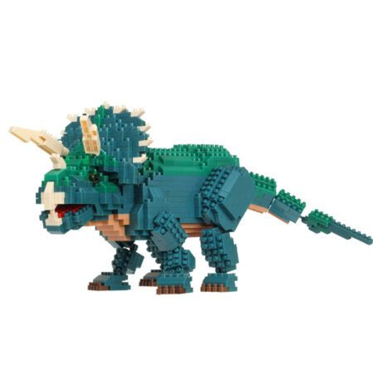 Kawada Dinosaur Deluxe Edition Triceratops | 4972825223857