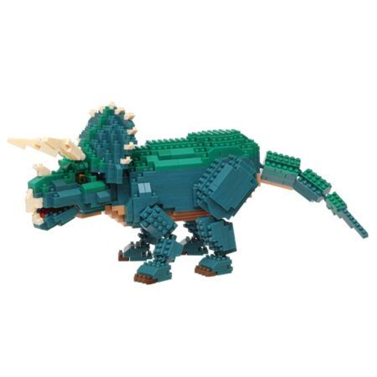 Kawada Dinosaur Deluxe Edition Triceratops | 4972825223857