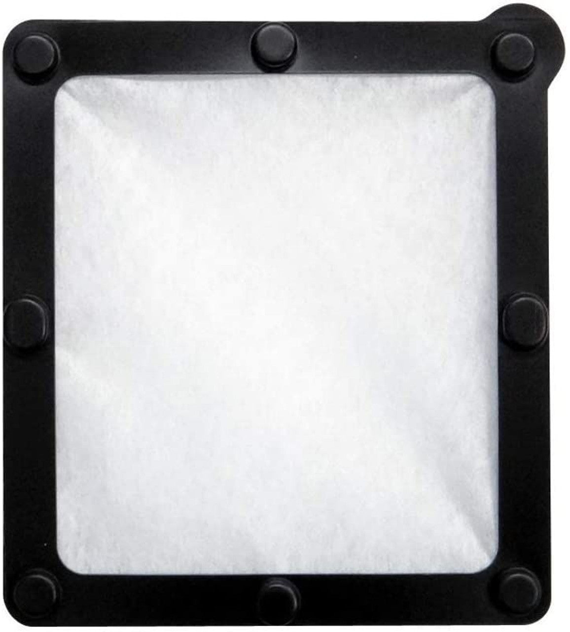 Mr Hobby Mr. Super Booth Paper Filter Cover