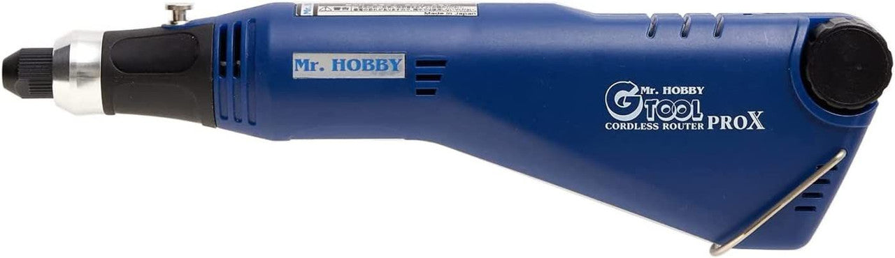 GSI Creos MR. CORDLESS ROUTER PRO X(4973028506259)