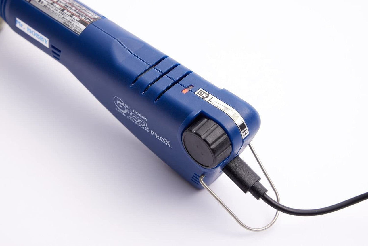 GSI Creos MR. CORDLESS ROUTER PRO X(4973028506259)