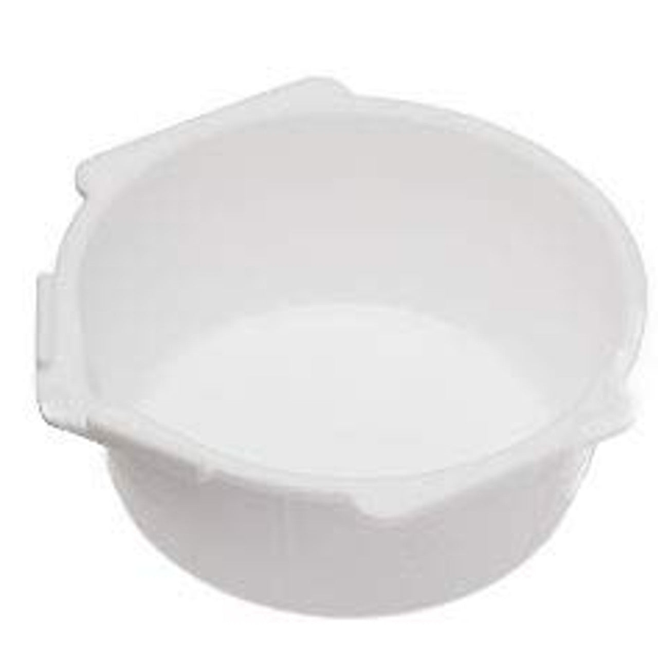 Mr Hobby Mr.PAINT CUP WHITE (6PCS)